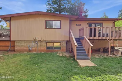 2770 W Darleen Drive, Flagstaff, AZ 86001 - Photo 29