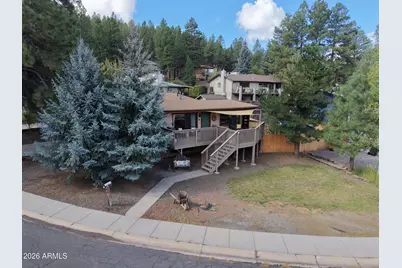 2770 W Darleen Drive, Flagstaff, AZ 86001 - Photo 27