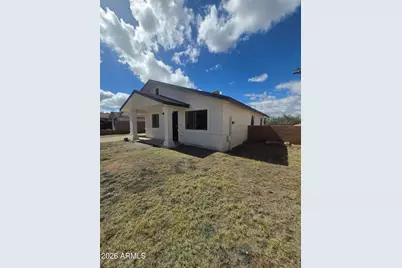 504 N Quail Run Avenue, Douglas, AZ 85607 - Photo 3