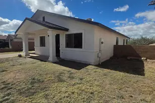 504 N Quail Run Ave, Douglas, AZ 85607 - Photo 3