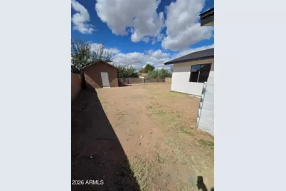 504 N Quail Run Avenue, Douglas, AZ 85607 - Photo 27