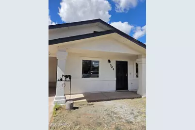 504 N Quail Run Avenue, Douglas, AZ 85607 - Photo 5