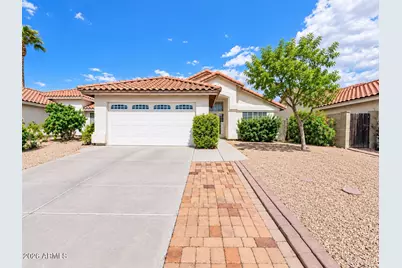 11434 W Puget Avenue, Peoria, AZ 85345 - Photo 1