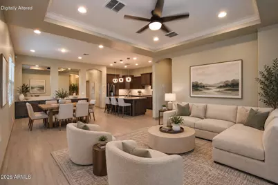 3568 E Appaloosa Road, Gilbert, AZ 85296 - Photo 11
