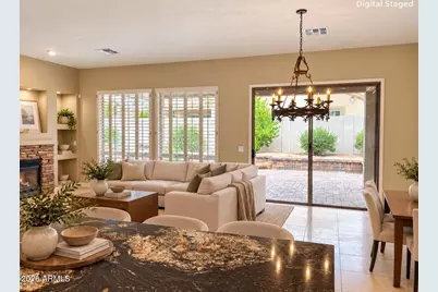 3022 W Sentinel Rock Road, Phoenix, AZ 85086 - Photo 19