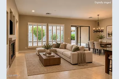 3022 W Sentinel Rock Road, Phoenix, AZ 85086 - Photo 21