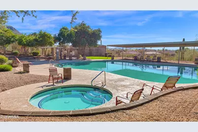 3022 W Sentinel Rock Road, Phoenix, AZ 85086 - Photo 65