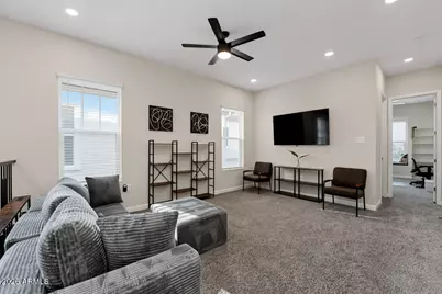 5036 E Campo Bello Drive, Scottsdale, AZ 85254 - Photo 29