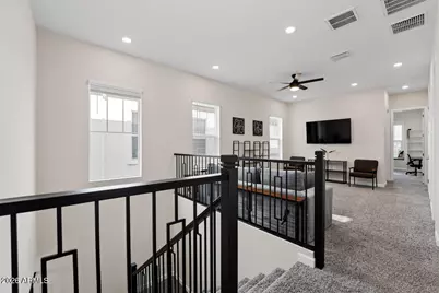 5036 E Campo Bello Drive, Scottsdale, AZ 85254 - Photo 25