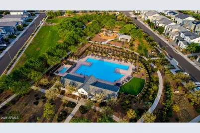 5036 E Campo Bello Drive, Scottsdale, AZ 85254 - Photo 49
