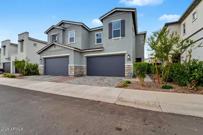 5036 E Campo Bello Drive, Scottsdale, AZ 85254 - Photo 1