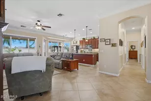 6861 S Granite Dr, Chandler, AZ 85249 - Photo 17