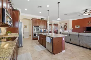 6861 S Granite Dr, Chandler, AZ 85249 - Photo 19