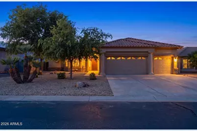 6861 S Granite Drive, Chandler, AZ 85249 - Photo 5