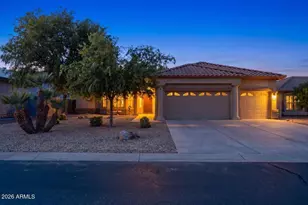6861 S Granite Dr, Chandler, AZ 85249 - Photo 5