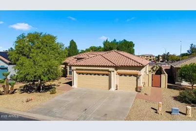 6861 S Granite Drive, Chandler, AZ 85249 - Photo 11