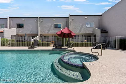 4942 N 74th Street N, Scottsdale, AZ 85251 - Photo 27