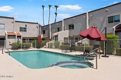 4942 N 74th Street N, Scottsdale, AZ 85251 - Photo 25