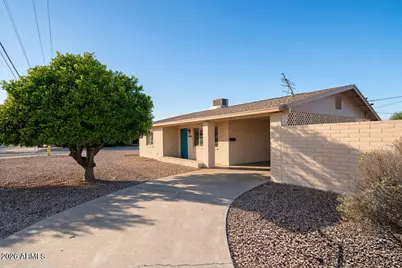 11804 N 111th Avenue, Youngtown, AZ 85363 - Photo 1