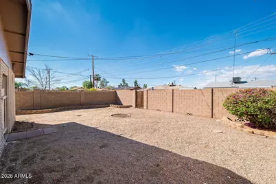 11804 N 111th Avenue, Youngtown, AZ 85363 - Photo 27