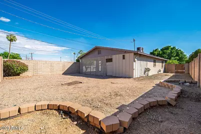 11804 N 111th Avenue, Youngtown, AZ 85363 - Photo 29