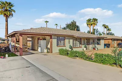 3416 W Montecito Avenue, Phoenix, AZ 85017 - Photo 3