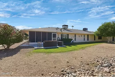 12826 W Copperstone Drive, Sun City West, AZ 85375 - Photo 31