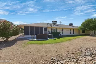 12826 W Copperstone Dr, Sun City West, AZ 85375 - Photo 31
