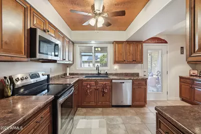 12826 W Copperstone Drive, Sun City West, AZ 85375 - Photo 15