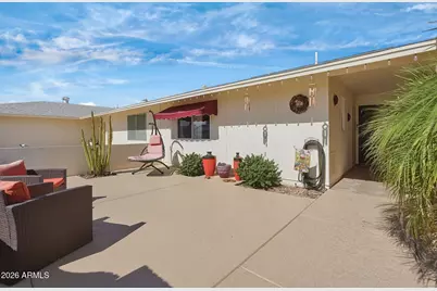 12826 W Copperstone Drive, Sun City West, AZ 85375 - Photo 5