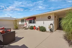 12826 W Copperstone Dr, Sun City West, AZ 85375 - Photo 5