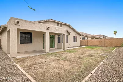 7239 W Park Street, Laveen, AZ 85339 - Photo 37