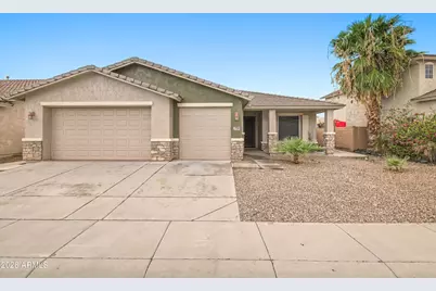 7239 W Park Street, Laveen, AZ 85339 - Photo 1