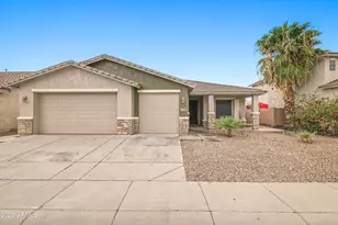 7239 W Park St, Laveen, AZ 85339 - Photo 1