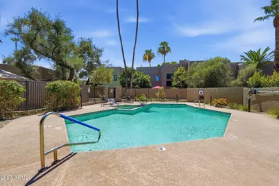 7209 E McDonald Drive #41, Scottsdale, AZ 85250 - Photo 35