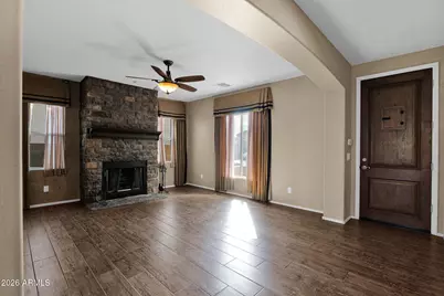 18342 E San Ignacio Court, Gold Canyon, AZ 85118 - Photo 17