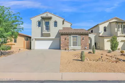 18342 E San Ignacio Court, Gold Canyon, AZ 85118 - Photo 1