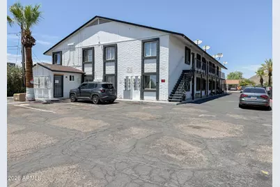 1703 W Mountain View Road #10, Phoenix, AZ 85021 - Photo 1