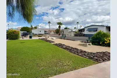 535 S Alma School Road #99, Mesa, AZ 85210 - Photo 31