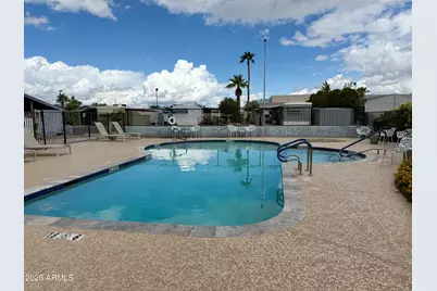 535 S Alma School Road #99, Mesa, AZ 85210 - Photo 33