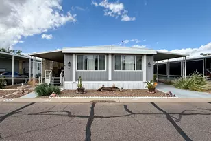 535 S Alma School Rd, Mesa, AZ 85210 - Photo 1