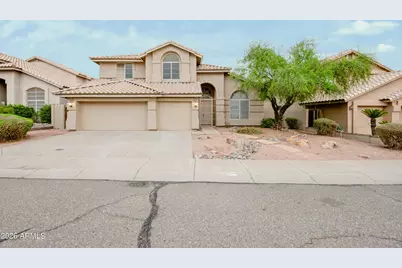 16055 S 30th Place, Phoenix, AZ 85048 - Photo 1