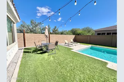 255 W Rainbow Bridge Lane, San Tan Valley, AZ 85140 - Photo 23