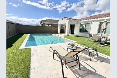 255 W Rainbow Bridge Lane, San Tan Valley, AZ 85140 - Photo 25