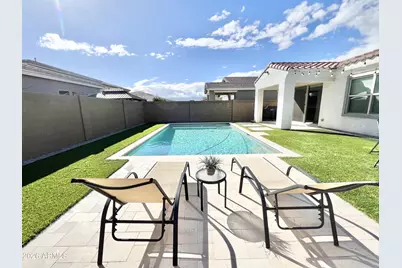 255 W Rainbow Bridge Lane, San Tan Valley, AZ 85140 - Photo 21