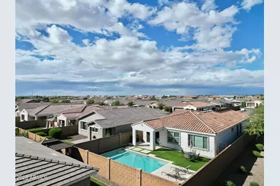 255 W Rainbow Bridge Lane, San Tan Valley, AZ 85140 - Photo 33
