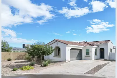 255 W Rainbow Bridge Lane, San Tan Valley, AZ 85140 - Photo 1