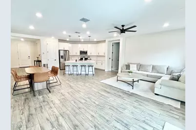 255 W Rainbow Bridge Lane, San Tan Valley, AZ 85140 - Photo 7