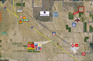 0 W Hanna Rd, Eloy, AZ 85131 - Photo 1