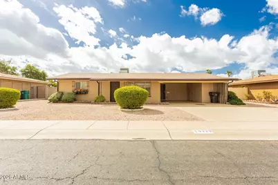 6223 E Dallas Street, Mesa, AZ 85205 - Photo 1